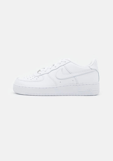 Air Force 1 Total White Uomo