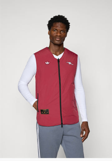 Smanicato Adidas Arsenal DOUBLE-FACE