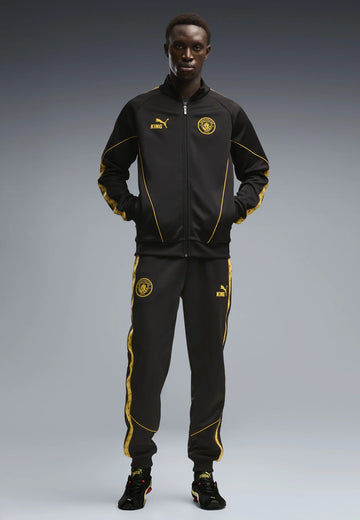 Tuta Puma Manchester City