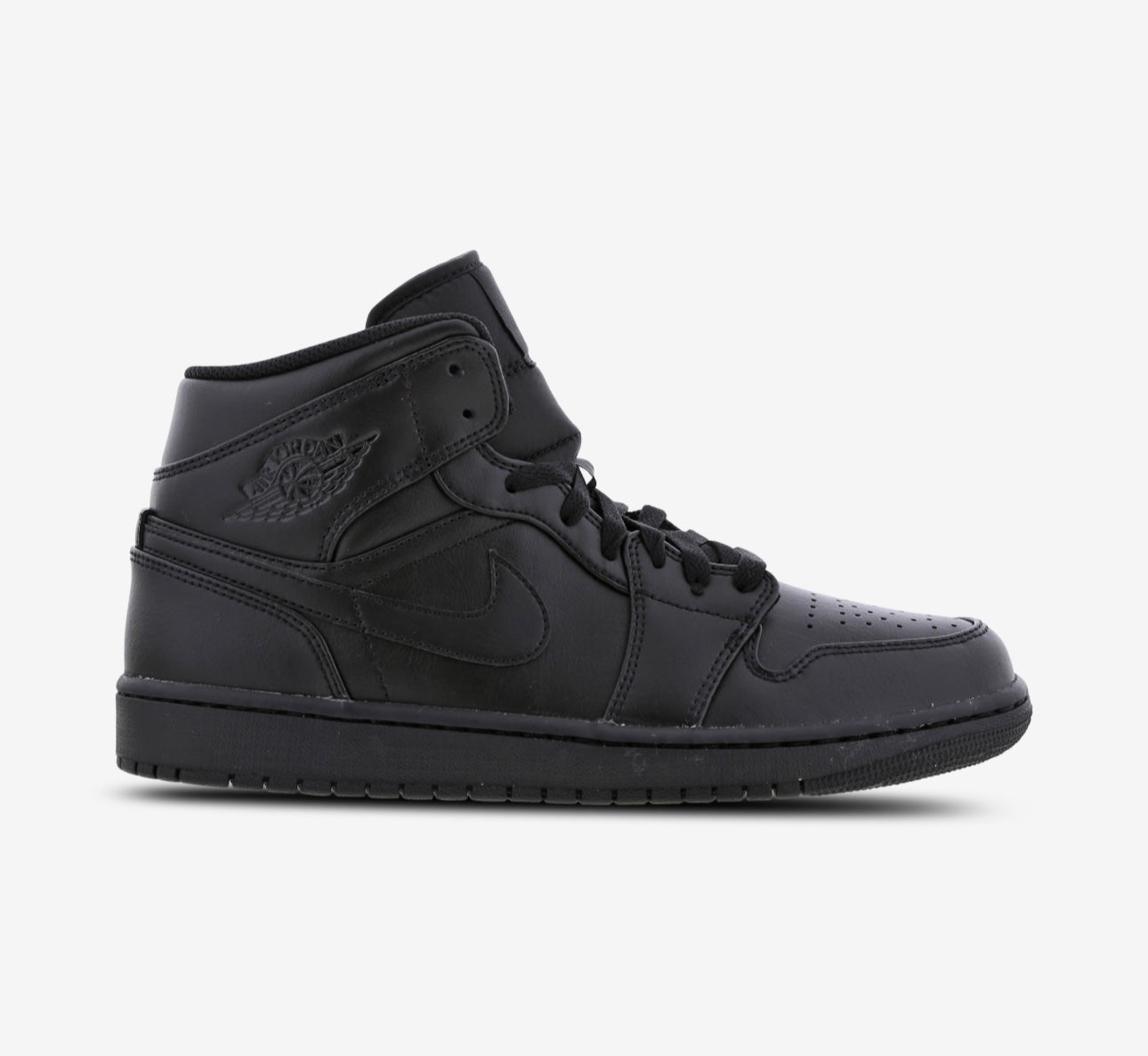 Jordan 1 Mid