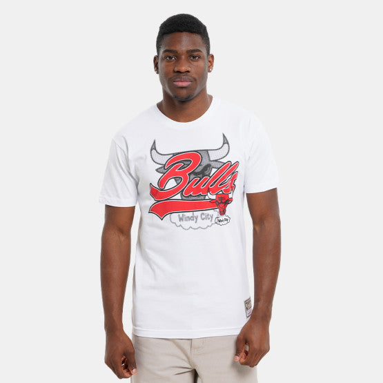 Completino MITCHELL & NESS CHICAGO BULLS