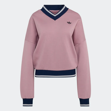 Tuta Adidas Originals Donna Pink