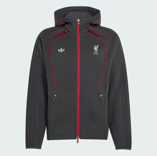 Tuta Adidas Liverpool Originals 26/27