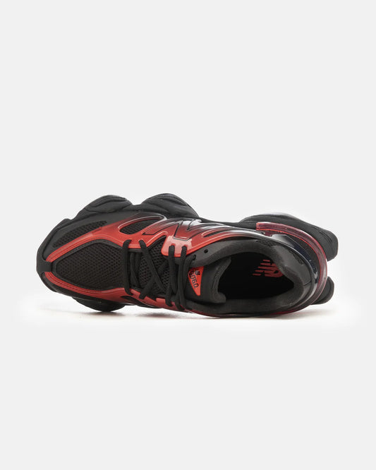 New Balance 9060 BLACK-RED