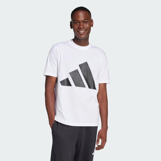 COMPLETINO ADIDAS UOMO BLACK-WHITE