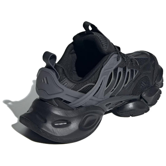 Adidas XLG RUNNER DELUXE TOTAL BLACK