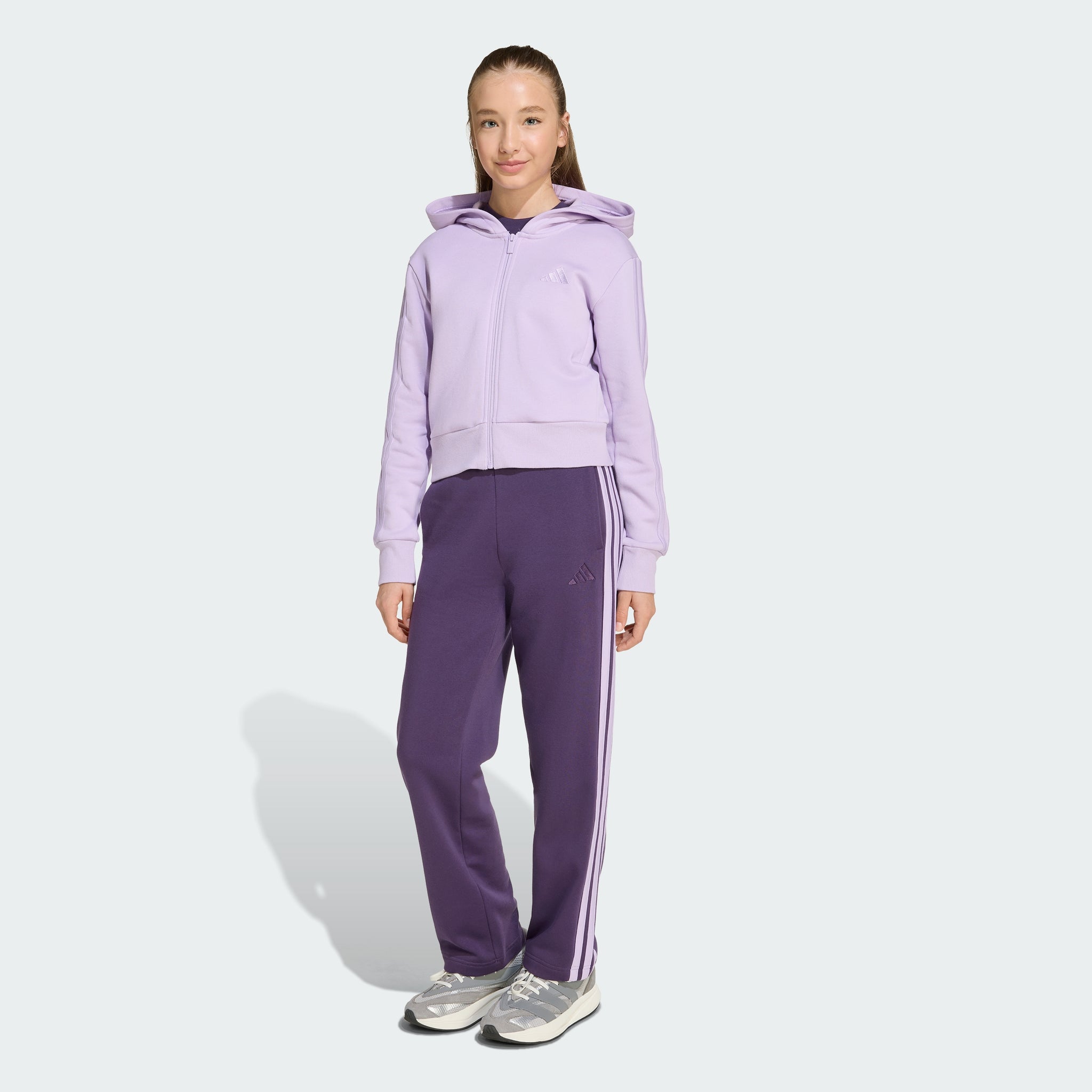 Tuta Adidas Bambina Essentials