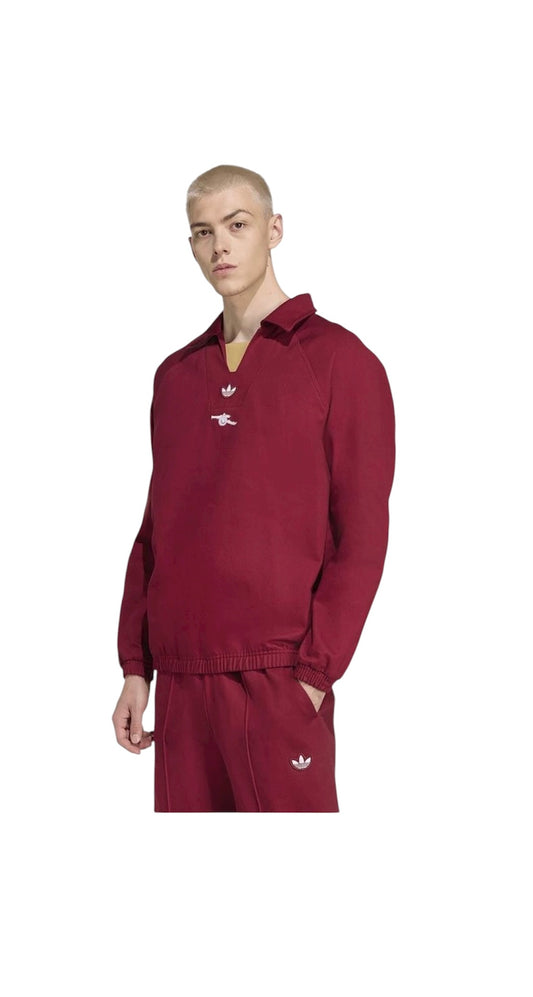 Adidas Originals M Arsenal Terrace Icons Drill Top