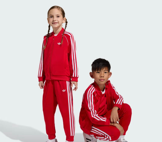 Tuta Adidas Originals Bambino/a