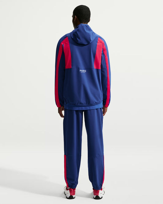 Tuta Nike Paris Saint Germain Uomo