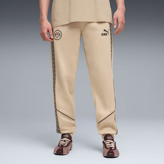 Tuta Puma Borussia Dortmund 2026