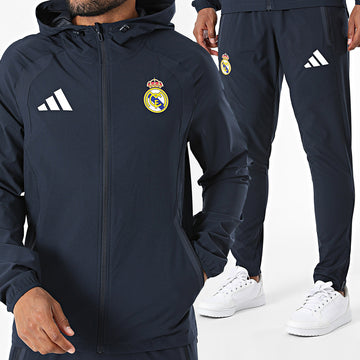 Tuta Adidas Real Madrid Uomo