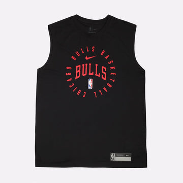 Completino Chicago Bulls Uomo