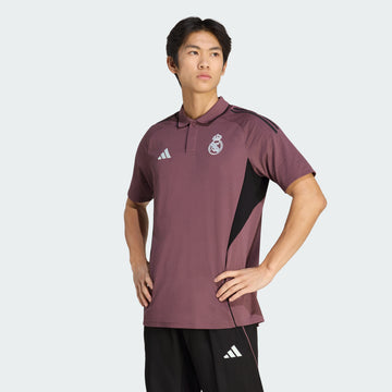 Completino Adidas Real Madrid Con Polo