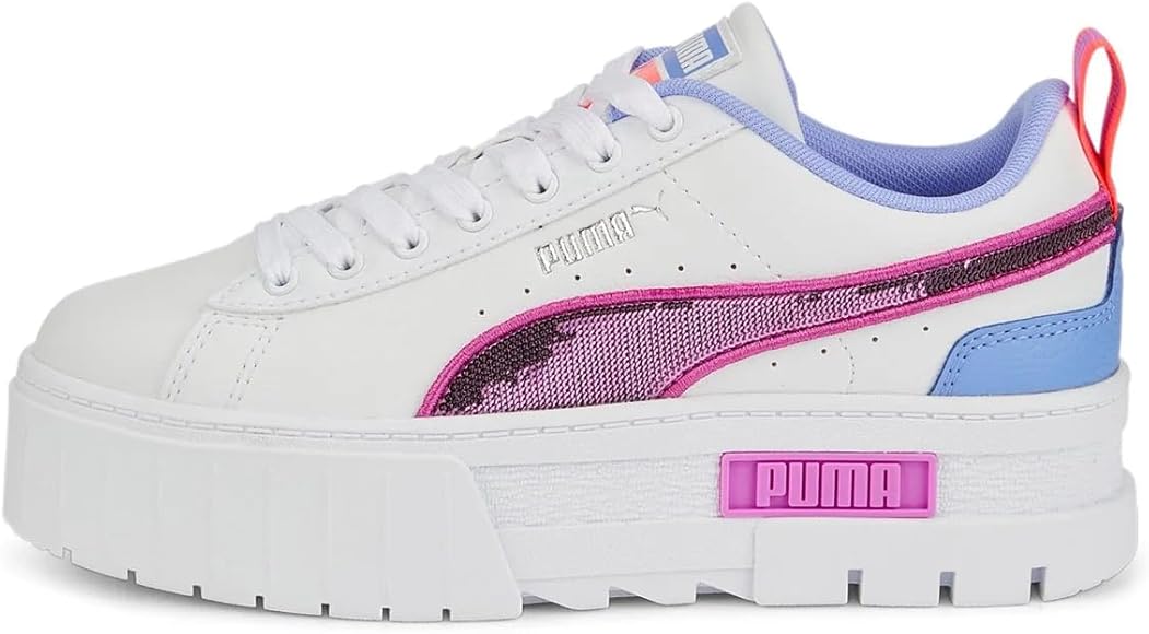 Puma Mayze Glitzy Jr