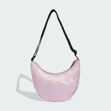 Borsa A Tracolla Adidas Glow  Lilla