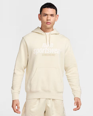 Tuta Nike Club Fleece Hoodie Men