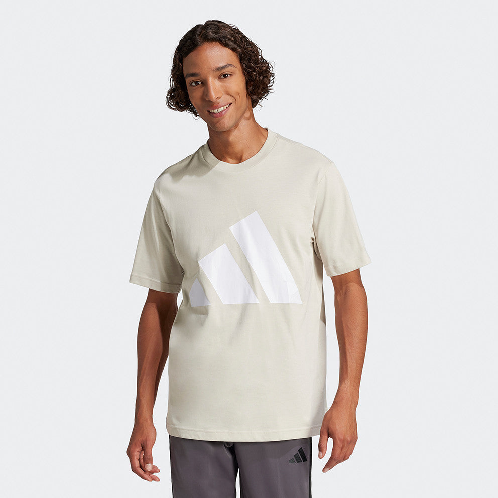 Completino Adidas Uomo WONALU/WHITE/ALUMER/BLANC