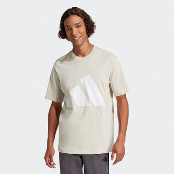 Completino Adidas Uomo WONALU/WHITE/ALUMER/BLANC