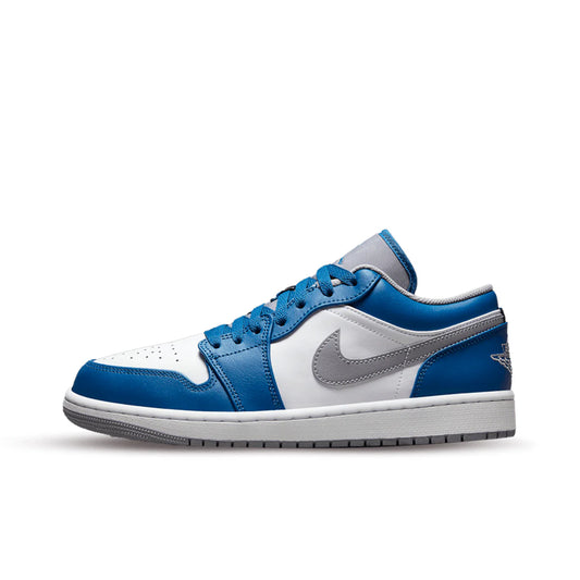 AIR JORDAN 1 LOW (GS)