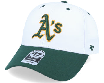 Cappello New Era Athletics Audible