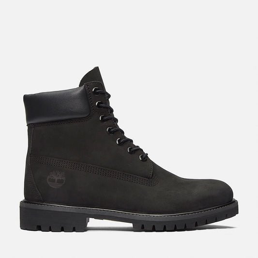 Timberland Premium Black Unisex