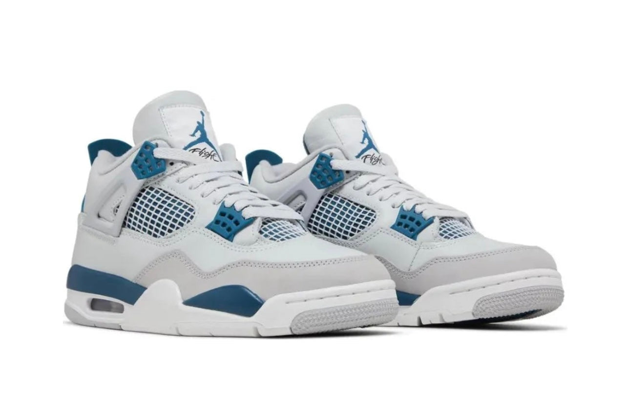 WMNS AIR JORDAN 4 RETRO