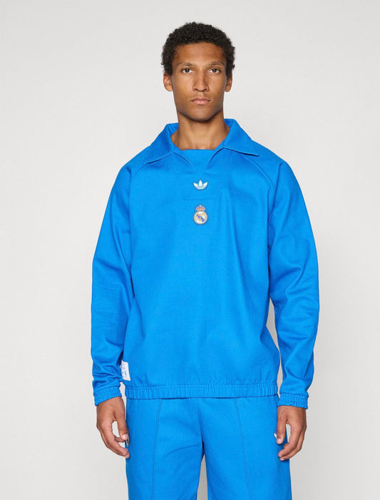 Tuta Real Madrid Uomo