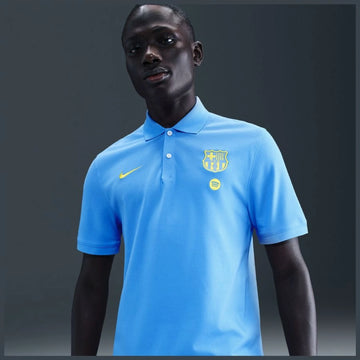 Completino Nike FC BARCELONA 25/26