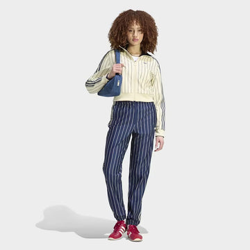 Tuta Adidas Donna Giacca Reversibile Collezione 2027