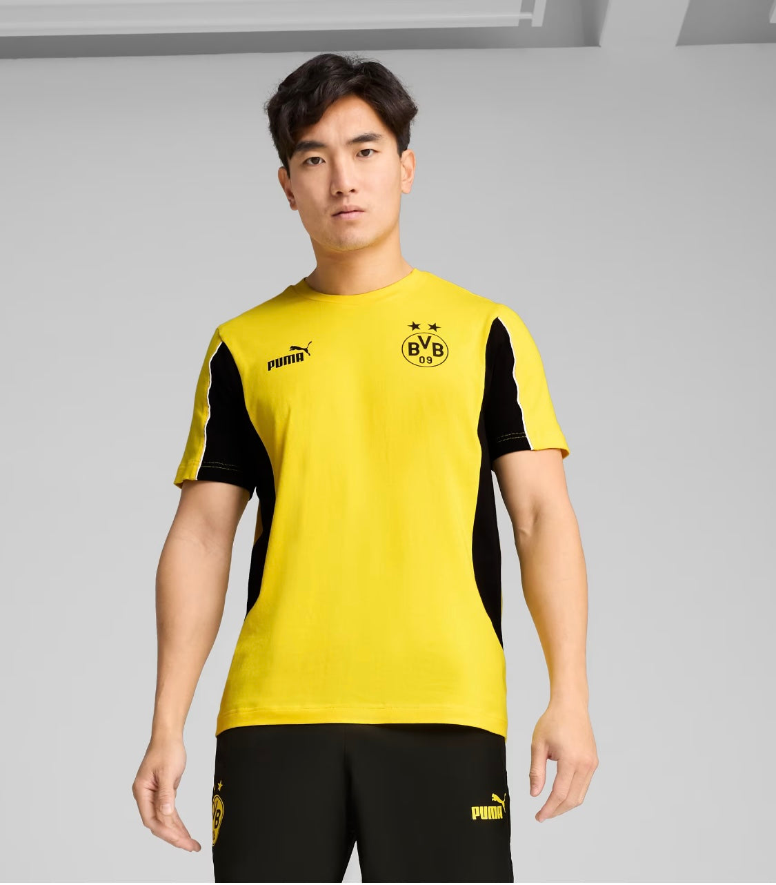 Completino Puma Uomo BORUSSIA DORTMUND
