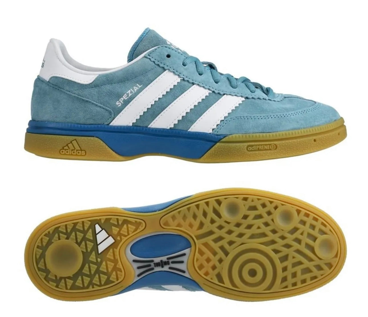 ADIDAS HANDBALL SPEZIAL SHOES UNISEX