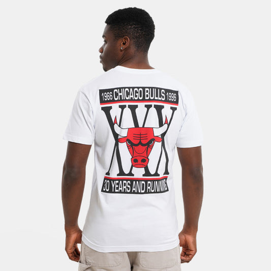 Completino MITCHELL & NESS CHICAGO BULLS