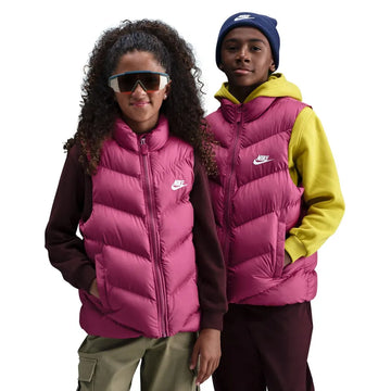 Smanicato Nike Bambina Collezione 2027