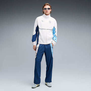 Tuta Puma Manchester City Collezione 2027