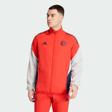 Tuta Adidas FC BAYERN MUNCHEN