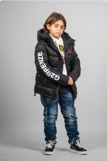 Bomber G2FIRENZE BAMBINO