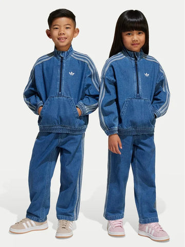 Tuta Adidas Kids Denim