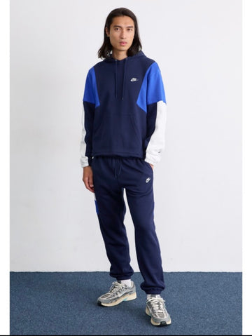 Tuta Nike Fleece Club
