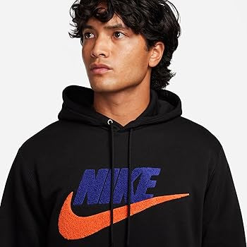 Tuta Nike Club Fleece