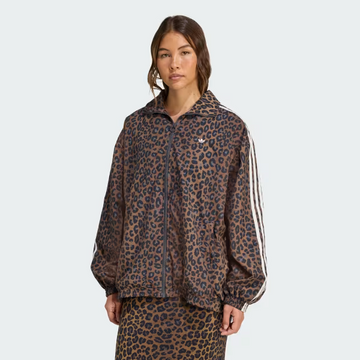 Tuta Adidas Primaverile Animalier