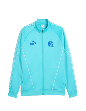 Tuta Puma Olympique De Marseille King