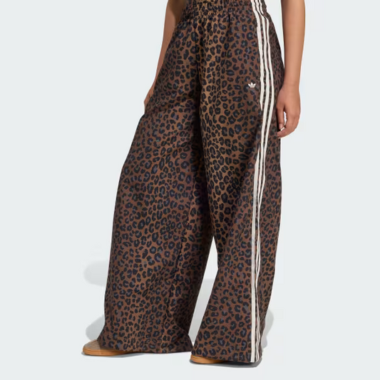 Tuta Adidas Primaverile Animalier