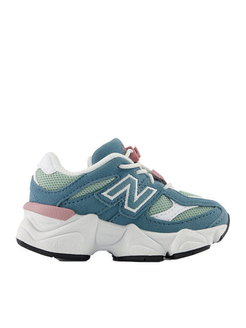 New Balance 9060 MULTICOLOR-KIDS