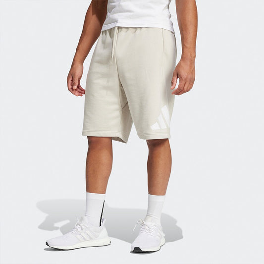 Completino Adidas Uomo WONALU/WHITE/ALUMER/BLANC