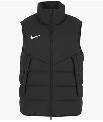 Smanicato Nike Mens Federation Sideline Fill