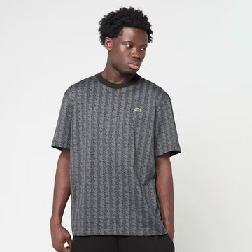 T-Shirt Lacoste Uomo