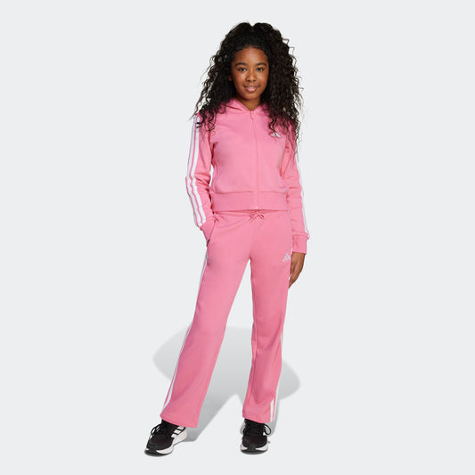 Tuta Adidas Bambina Essentials