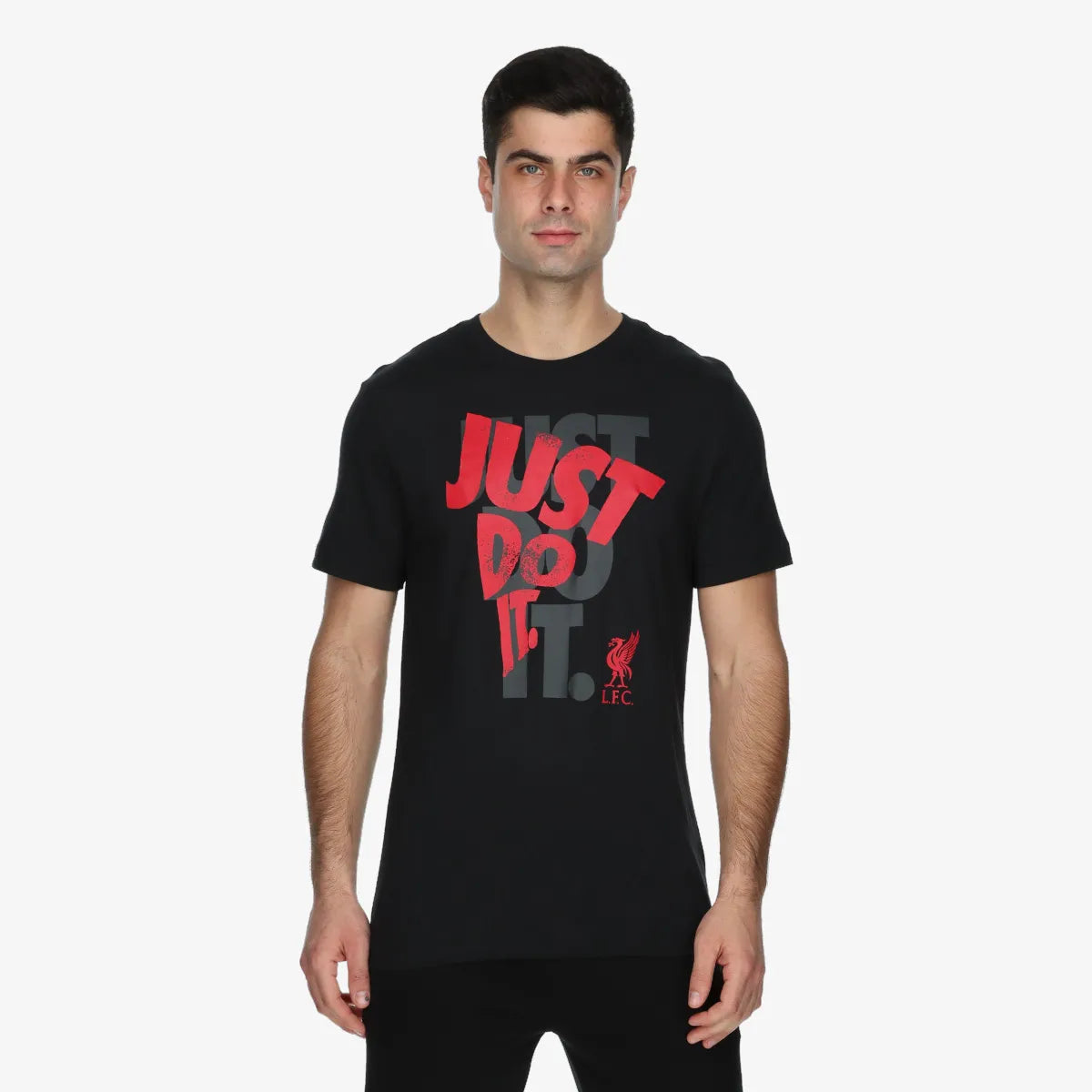 Completino Nike Just Do It Uomo