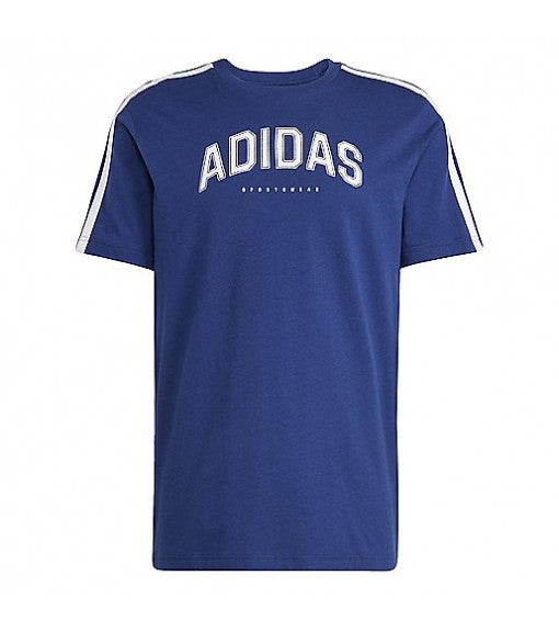 COMPLETINO ADIDAS UOMO BLUE